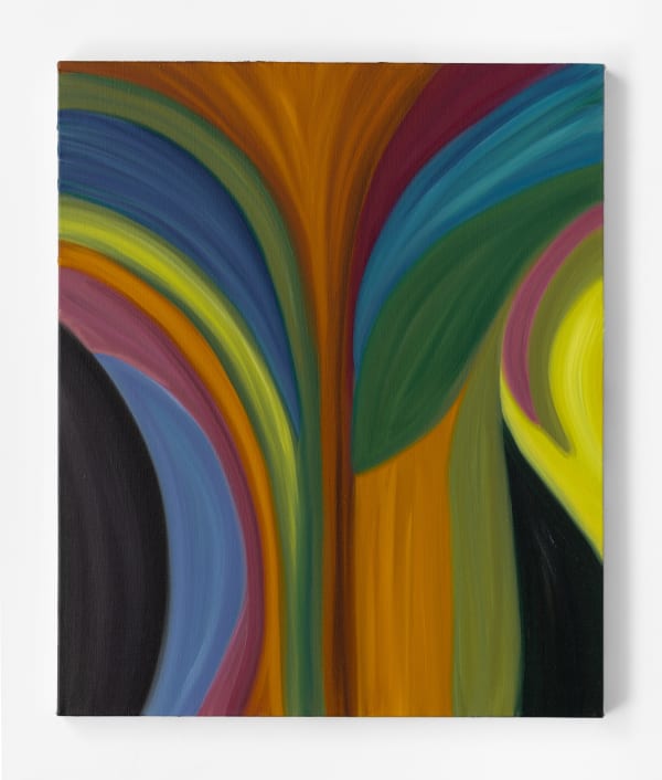 Marina Perez Simão, Untitled, 2024