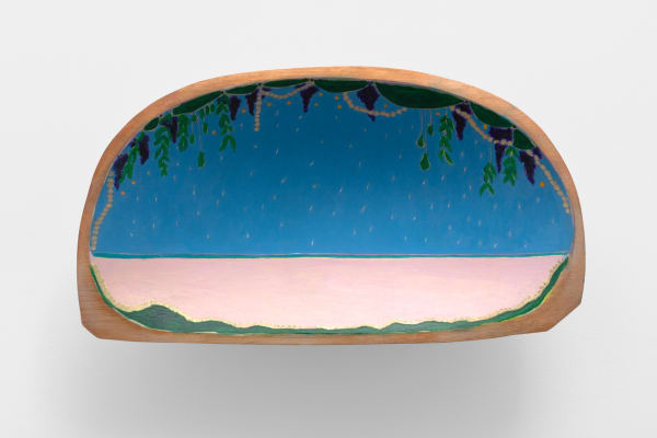 Patricia Leite, Odoyá, 2018