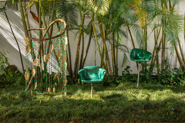 Naufus Ramírez-Figueroa, Landscaping and paving of Brazil | Paisagismo e pavimentação do Brasil, 2023