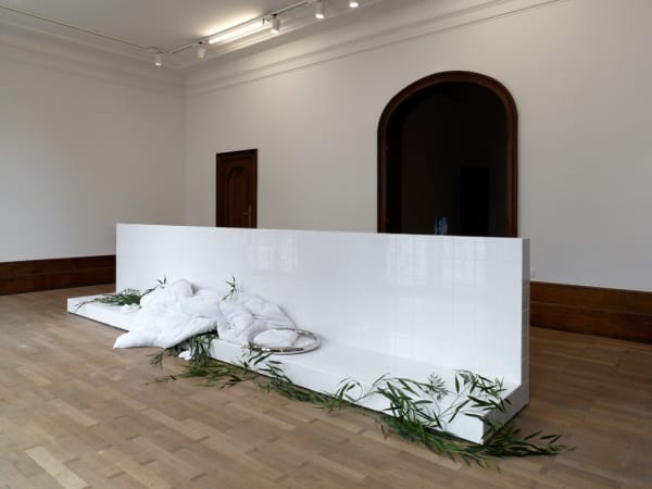 Prem Sahib, Heron, 2017