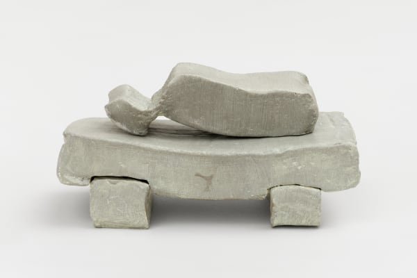 Paulo Monteiro, Untitled | Sem título, 2024