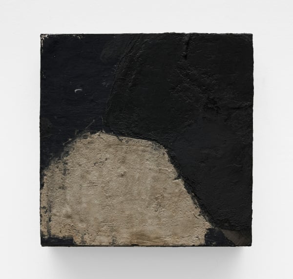 Patricia Ayres, Material Study No. 03, 2025