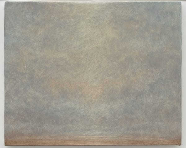 Lucas Arruda, Untitled (from the Deserto-Modelo series), 2015