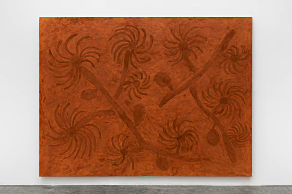 Solange Pessoa, Untitled, from the Solarengas 2 series | Sem título, da série Solarengas 2, 2023 - 2024