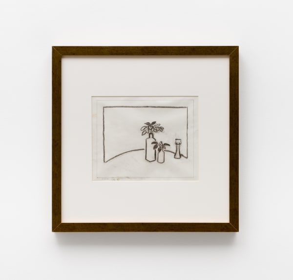 Eleonore Koch, Untitled | Sem título, 1970's