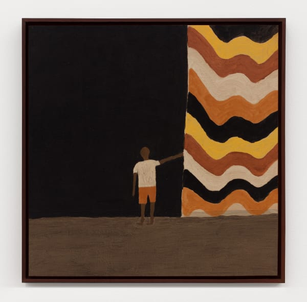 Marcos Siqueira, Untitled, 2024
