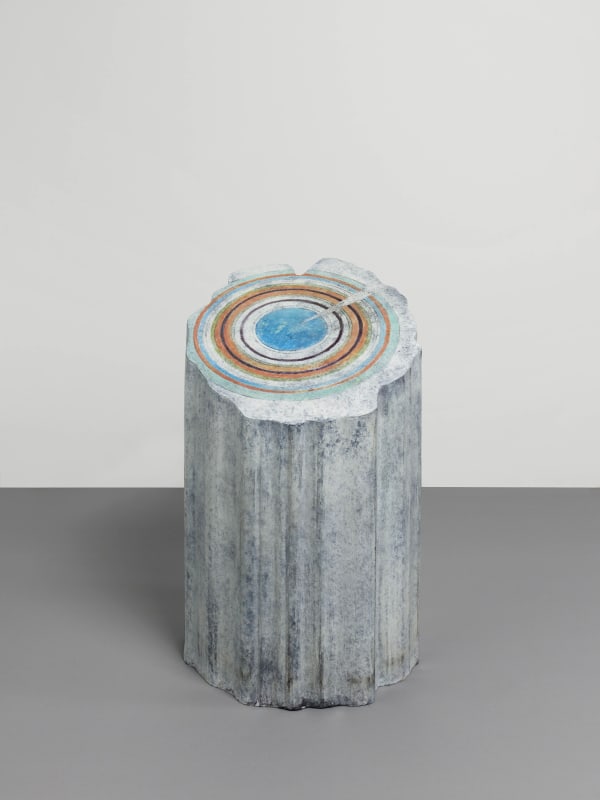 Kasper Bosmans, Woodpecker Diet, 2024