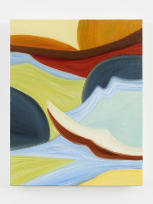 Marina Perez Simão, Untitled, 2023