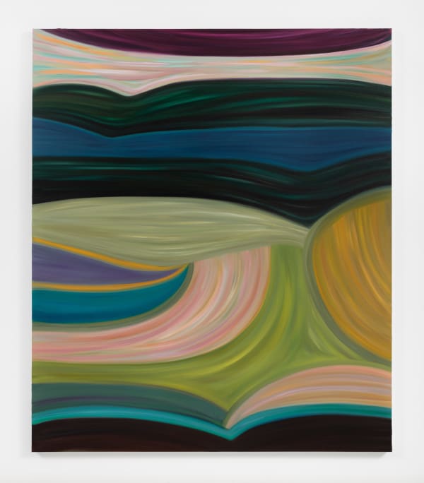 Marina Perez Simão, Untitled, 2024