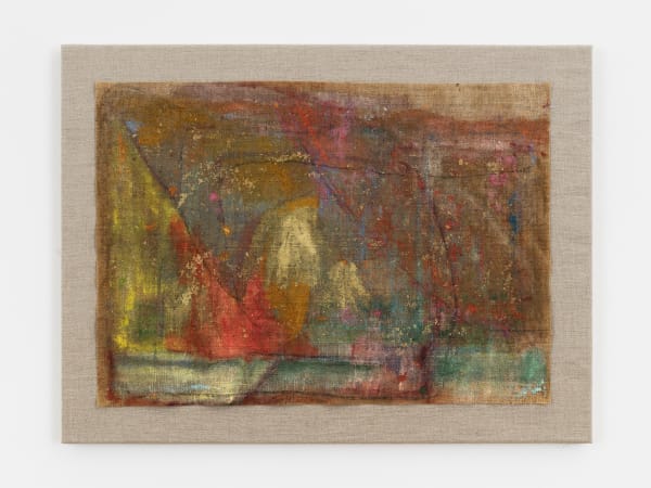 Varda Caivano, Untitled, 2022