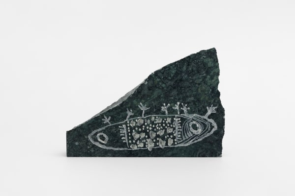 Castiel Vitorino Brasileiro, Escritos nas estrelas..., 2024