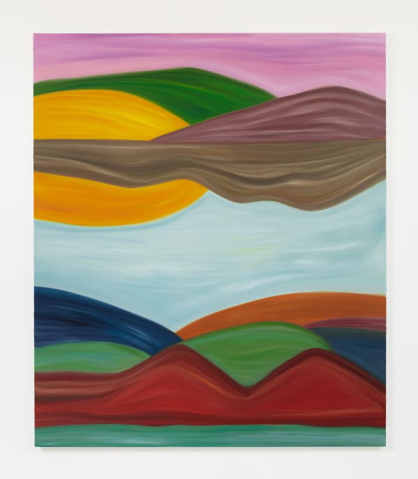 Marina Perez Simão, Untitled, 2023