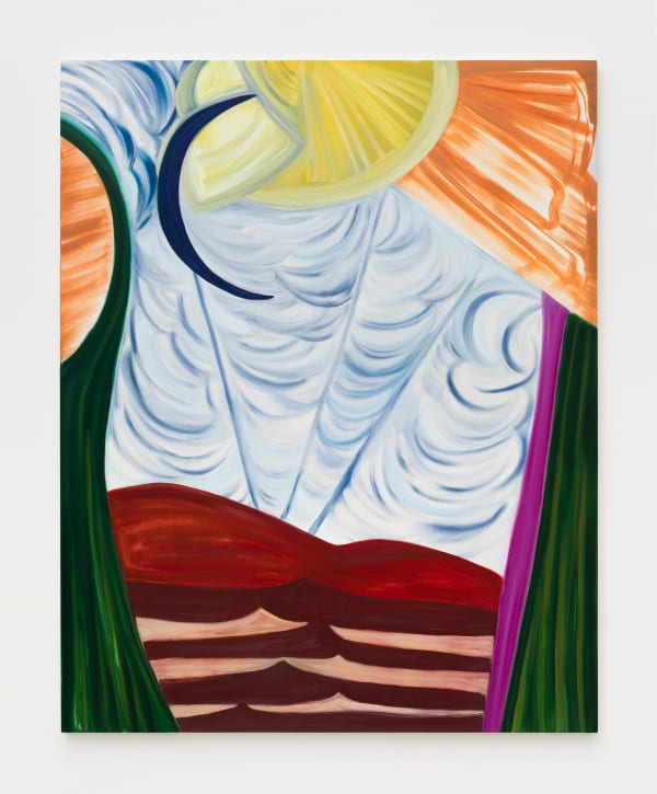 Marina Perez Simão, Untitled, 2020
