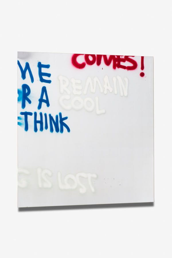 Stefan Bruggemann, Remain Cool, 2013
