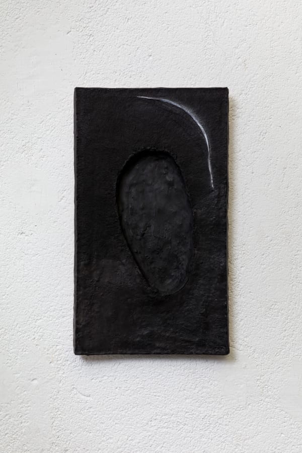 Paloma Bosquê, Plate | Placa, 2020