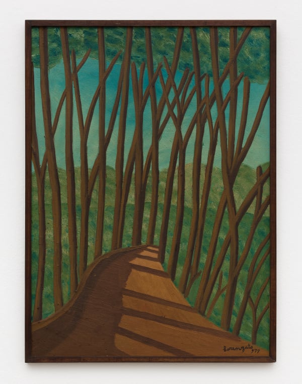 Amadeo Luciano Lorenzato, Untitled | Sem título, 1979