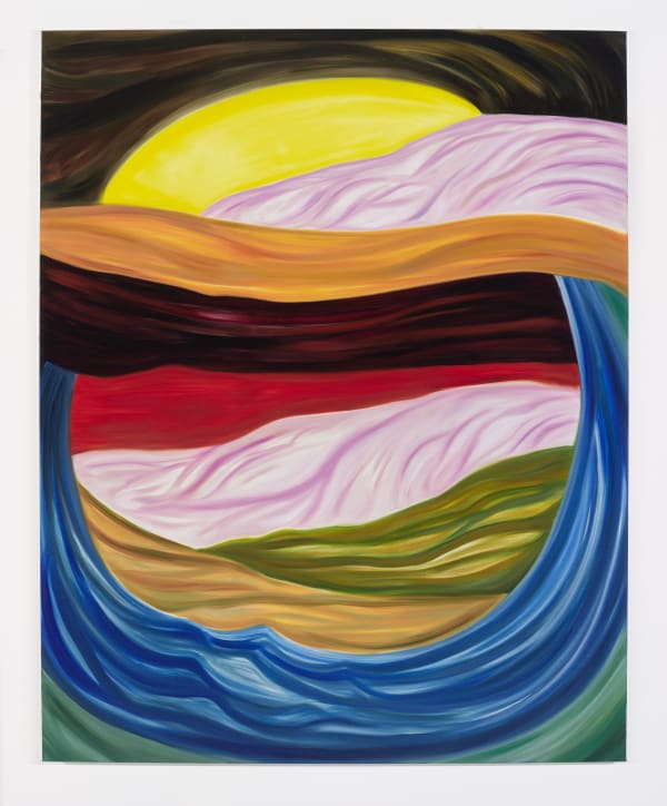 Marina Perez Simão, Untitled, 2021