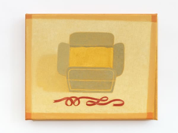 Paula Siebra, Caixa de chocolates, 2021