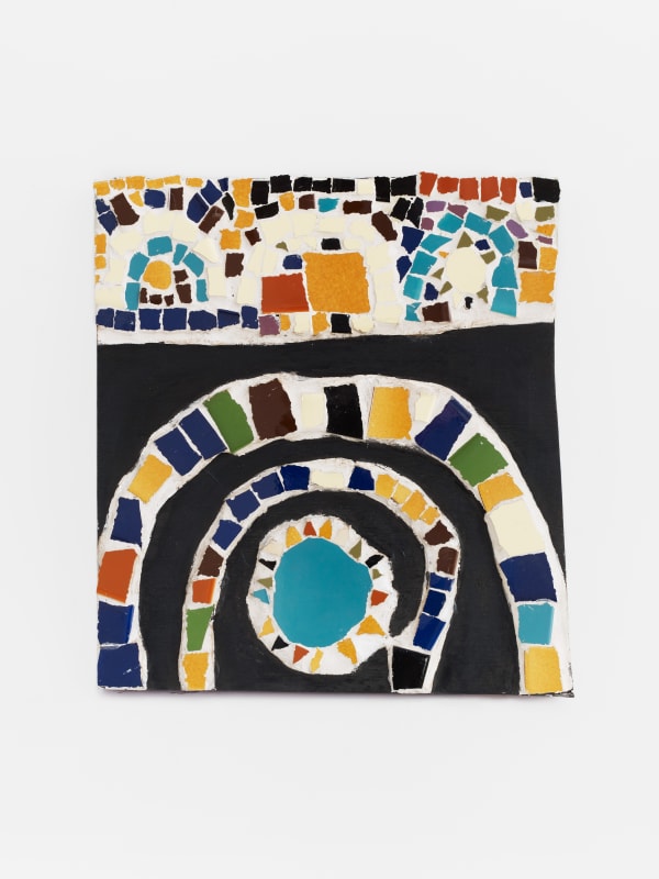 Castiel Vitorino Brasileiro, Infância series, 2024