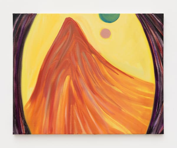 Marina Perez Simão, Untitled, 2020