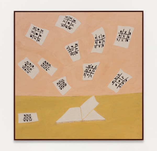 Marcos Siqueira, Untitled, 2024