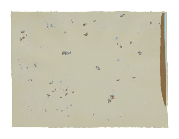 Mariana Castillo Deball, from the series "Cada cosa es Babel" 28, 2023