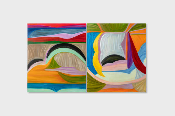 Marina Perez Simão, Untitled, 2022