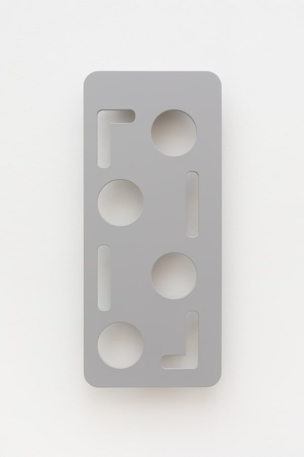 Adriano Costa, Remedy 2, 2021