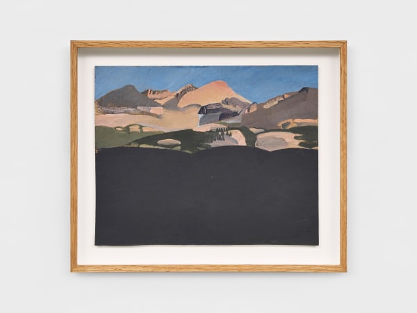 Kent O'Connor, Banff #8, 2022