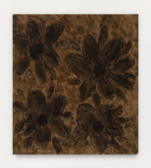 Solange Pessoa, Frugívoros, 2020-2021