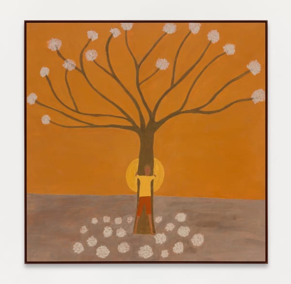 Marcos Siqueira, Untitled, 2024