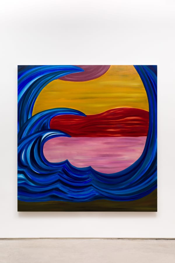 Marina Perez Simão, Untitled, 2021