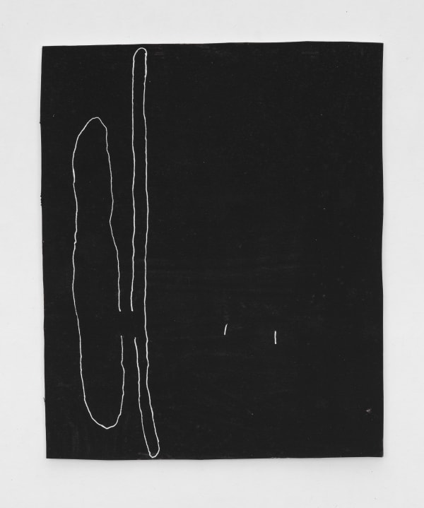 Paulo Monteiro, Untitled, 2020