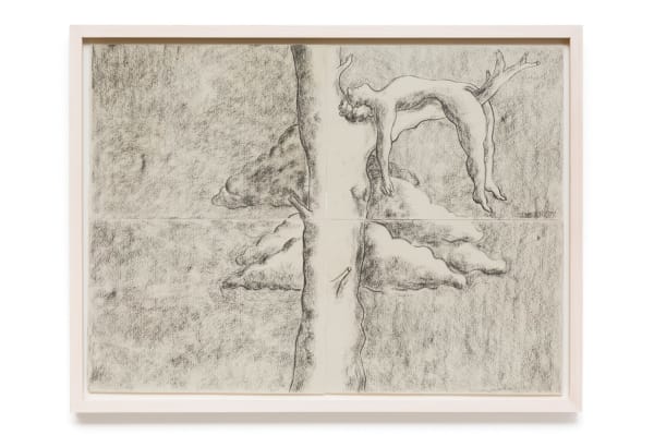 Patrizio Di Massimo, Animism (Prediction), 2016