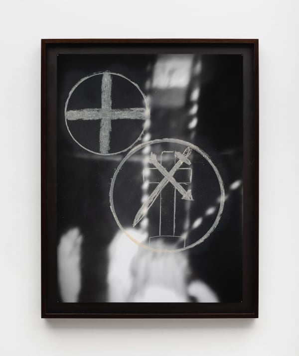 Paulo Nazareth, [Untitled, from Pemba series] | Sem título, da série Pemba, 2024