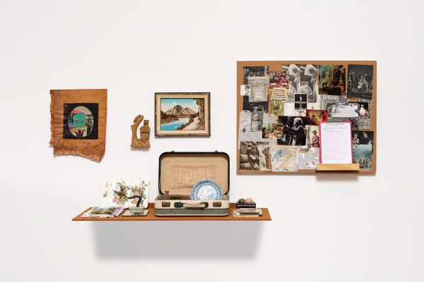 Fernando Marques Penteado, KM [Konrad Minsk], from the sujeitos desconhecidos series | KM [Konrad Minsk], da série sujeitos desconhecidos, 2016