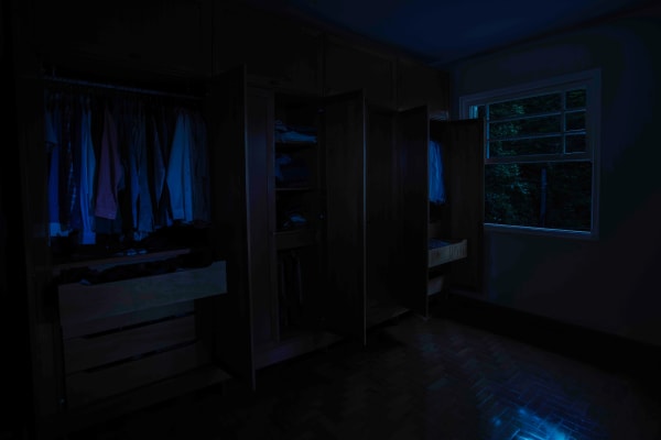 Maria Loboda, Day for night, 2014