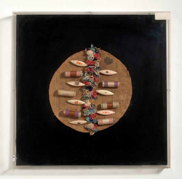 Clemen Parrocchetti, Dreaming gender equality, 1974