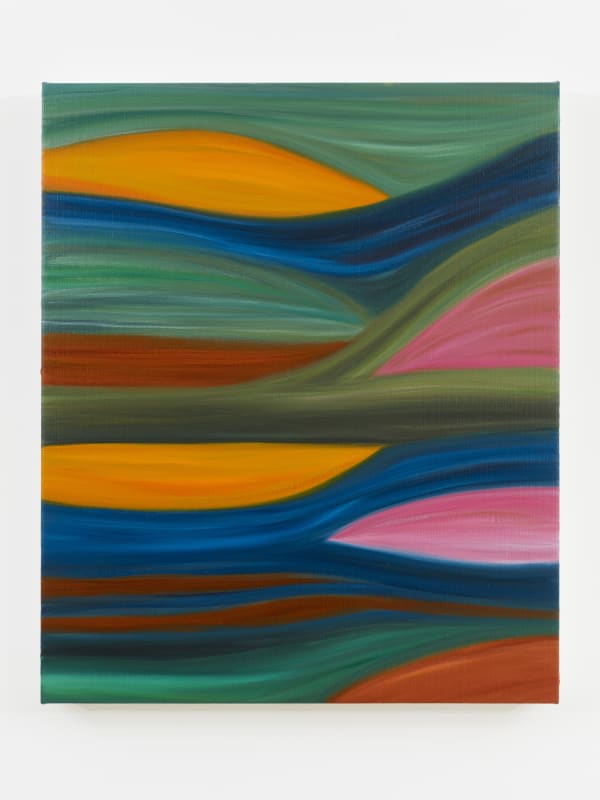 Marina Perez Simão, Untitled, 2023