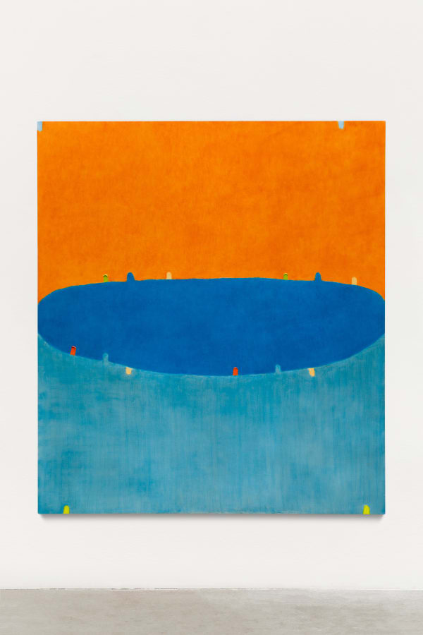 Paulo Monteiro, Untitled, 2022