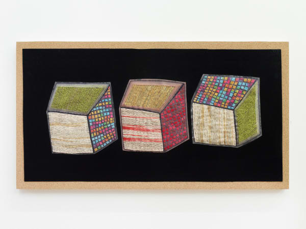 Fernando Marques Penteado, VIP Snacks, 2020