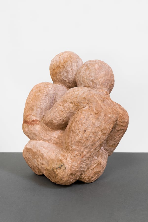 Paulo Pires, O Beijo da Pedra, 2021