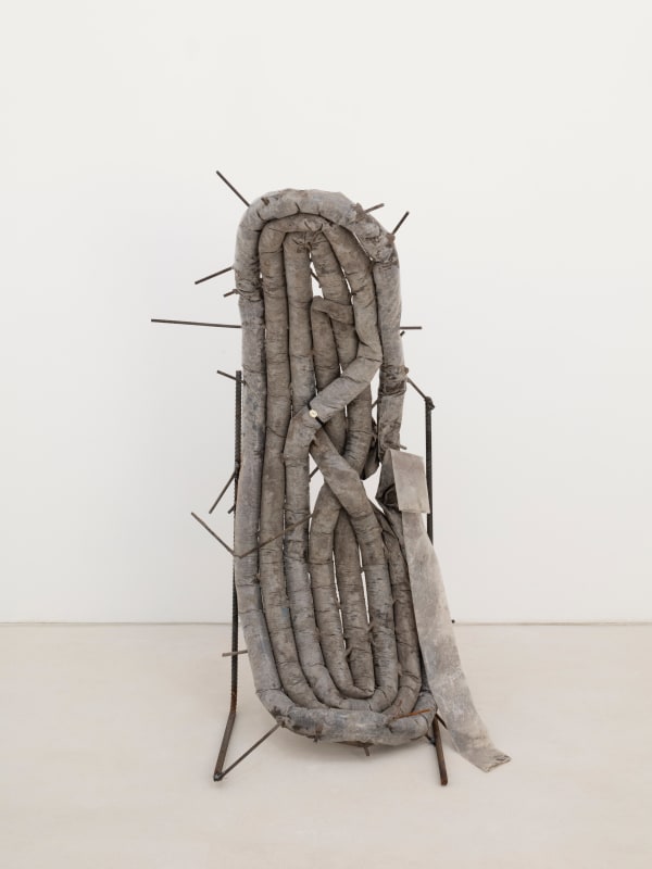 Michael Dean, Unfuckingtitled (8), 2023