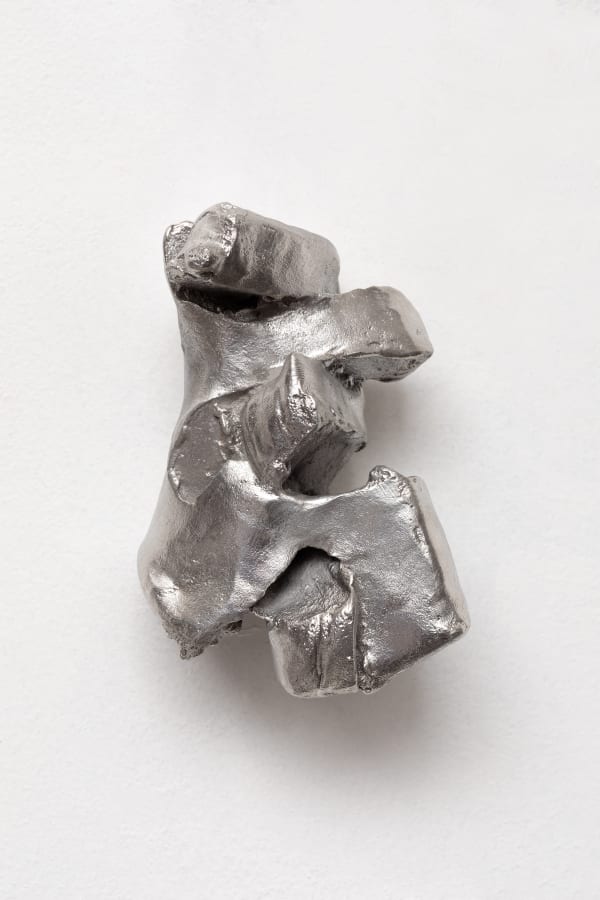 Paulo Monteiro, Untitled, 2019