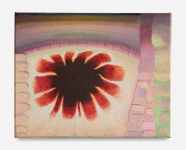 Kristy Luck, Untitled, 2022