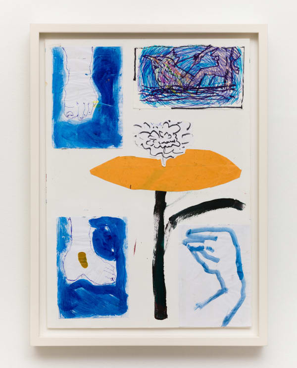 Adriano Costa, Holiday, 2021