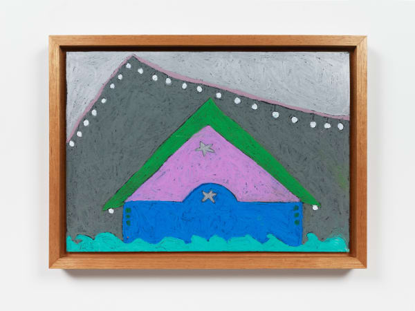 Patricia Leite, Untitled, 2023