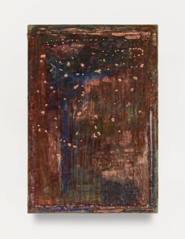 Varda Caivano, Untitled, 2025