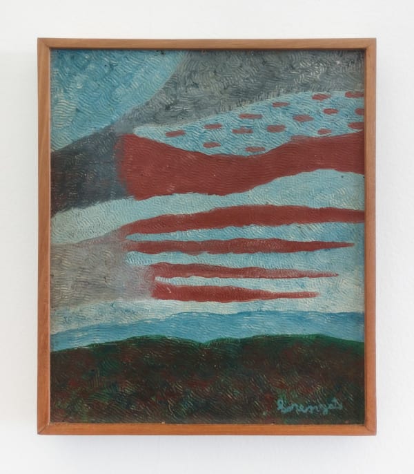 Amadeo Luciano Lorenzato, Untitled, undated