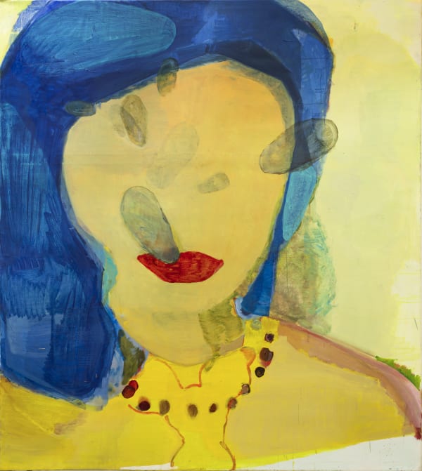 Cristina Canale, Paisagem, 2020